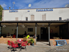 Hostal Cobert de Puigcercós