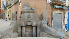 Hostal de Caldes Restaurant