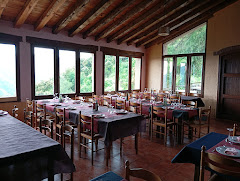 Hostal del Coll