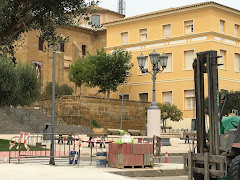 Hostal Goya