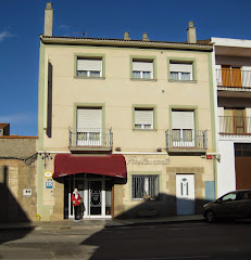 Hostal Restaurante El Surtidor