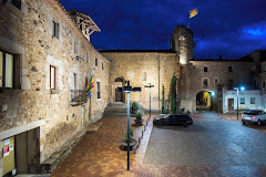 Hostal Rural Can Xicu