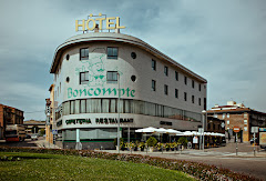 Hotel Boncompte | Ponts