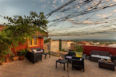 Hotel Boutique Niu de Sol