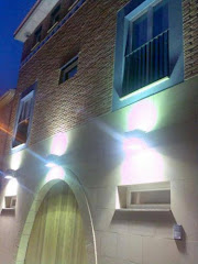 Hotel el Patiaz de la Reina Rana