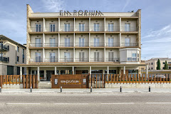 Hotel Empòrium