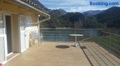 Hotel Fonda del Llac