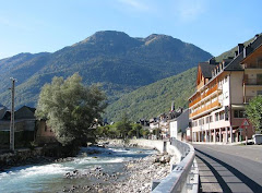 Hotel Garona | Bossòst