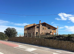 Hotel restaurant Port d