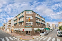 Hotel Restaurante Teruel Vinaròs