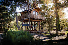 Hotel rural - Xalet de Prades