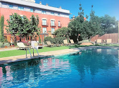 Hotel Sant Jordi