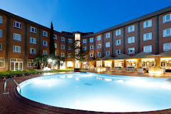 Hotel SB Corona Tortosa