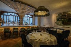 Jacqueline Barcelona