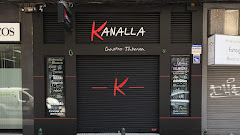 Kanalla Gastro-Taberna