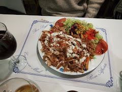 Kebab I Pizzeria Súria