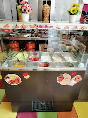 Kebab La Pobla de mafumet