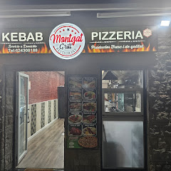 Kebab mongat