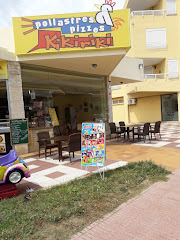 KIKIRIKI