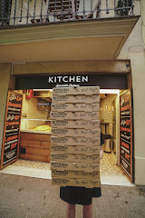 Kitchen Barcelona