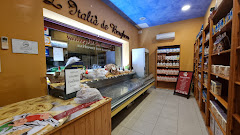 L ITALIA DE BERGHEM SL