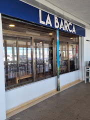 La Barca