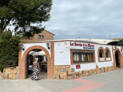 La Borda d