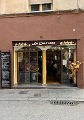La Caravana