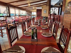 La casona de sant just