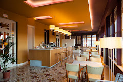 La Castellana - Restaurant