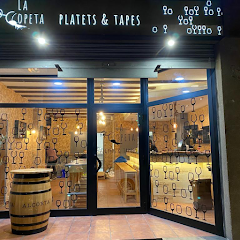 La Copeta Sant Feliu de Llobregat