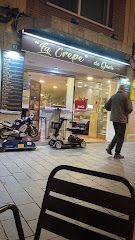 La Crepe de Gavà