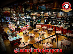 La Destilería de Capone