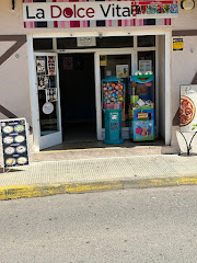La Dolce Vita