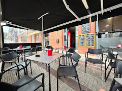 La Factoría coffee & bistro