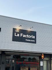 La Factoría