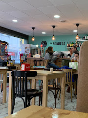 La fondeta