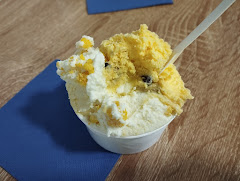 La Gelateria del Sol