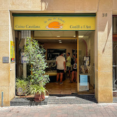 La Llar Del Pollastre