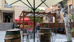 La Morera del Patro | Cornellà