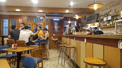 La pansa