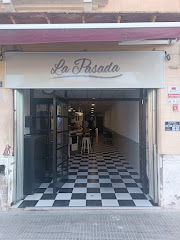 La pasada