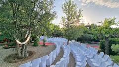 La Porxada de Can Sidro