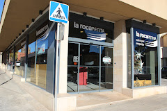 LA ROCA PETITA