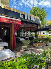 La Roma