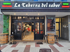 La Taberna del Sabor
