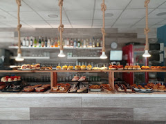 LA TASCA DE LA VASCA