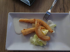 La tasca del mercat - Vinaròs