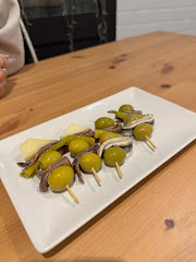 La tasqueta vermut y pinchos