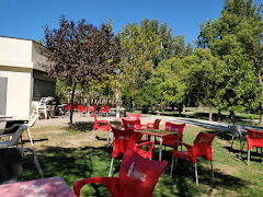 La Terraza del Parque
